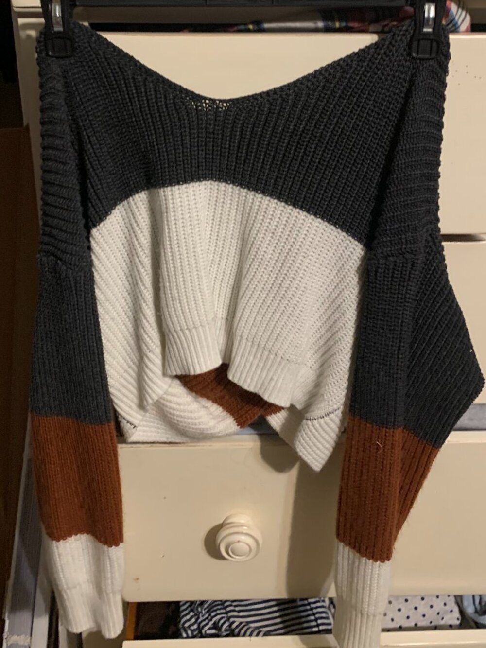 Sweater - Picture 1 of 2